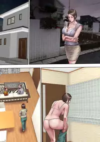 [Milf Shobou] Akogare no Oba o Netoru