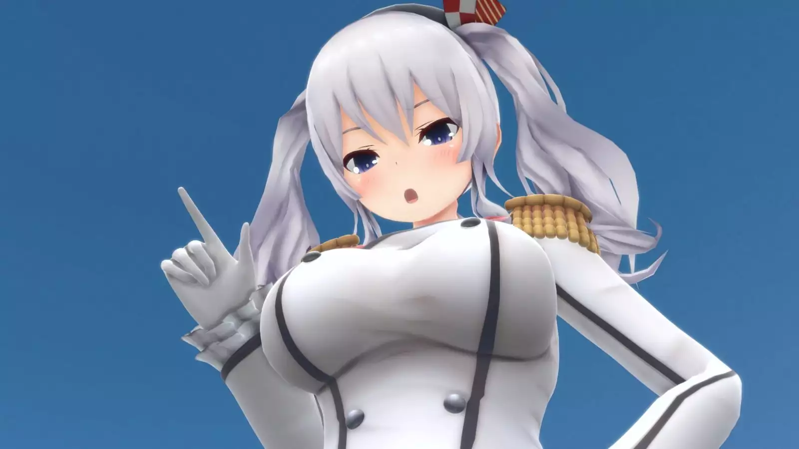 Touhou GTS MMDs - NAndeyanenGTS