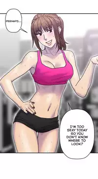 Ghost Love Ch.1-22 (English) (YoManga) (Ongoing)