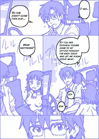 [Kasuga] The C@ttleM@ster Part 1 (THE iDOLM@STER) {English}