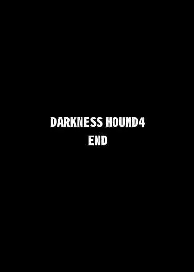 DARKNESS HOUND | 黑暗猎犬 01-04