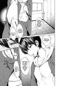 [OKAWARI] Kairaku Gakuen [English] {doujins.com} [Digital]