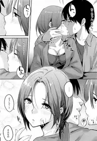 COMIC HOTMiLK 2012-05