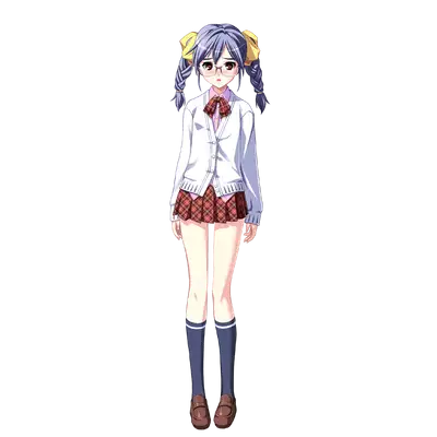 [Lunatic] Injutsu no Gakuen (Png)