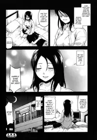 [Tsuruta Bungaku] Himitsu no [English] [QB-tl, SaHa]