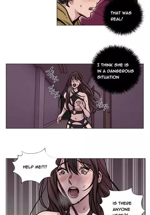 Atonement Camp Ch.1-46