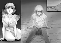 [Lemon Cake (Lemon Keiki)] Ikanaide Okaa-san [Chinese] [ssps个人汉化]