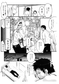 [Nekoi Mie] Cat Life