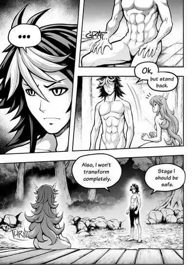 [sky & si-o] 罪世 - 第4章 | Tsumi Yo - Chapter 04 [EN]