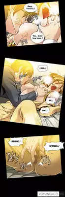 [Yihyeonmin] Drug Candy Ch.0-43 (English) (YoManga) (Ongoing)