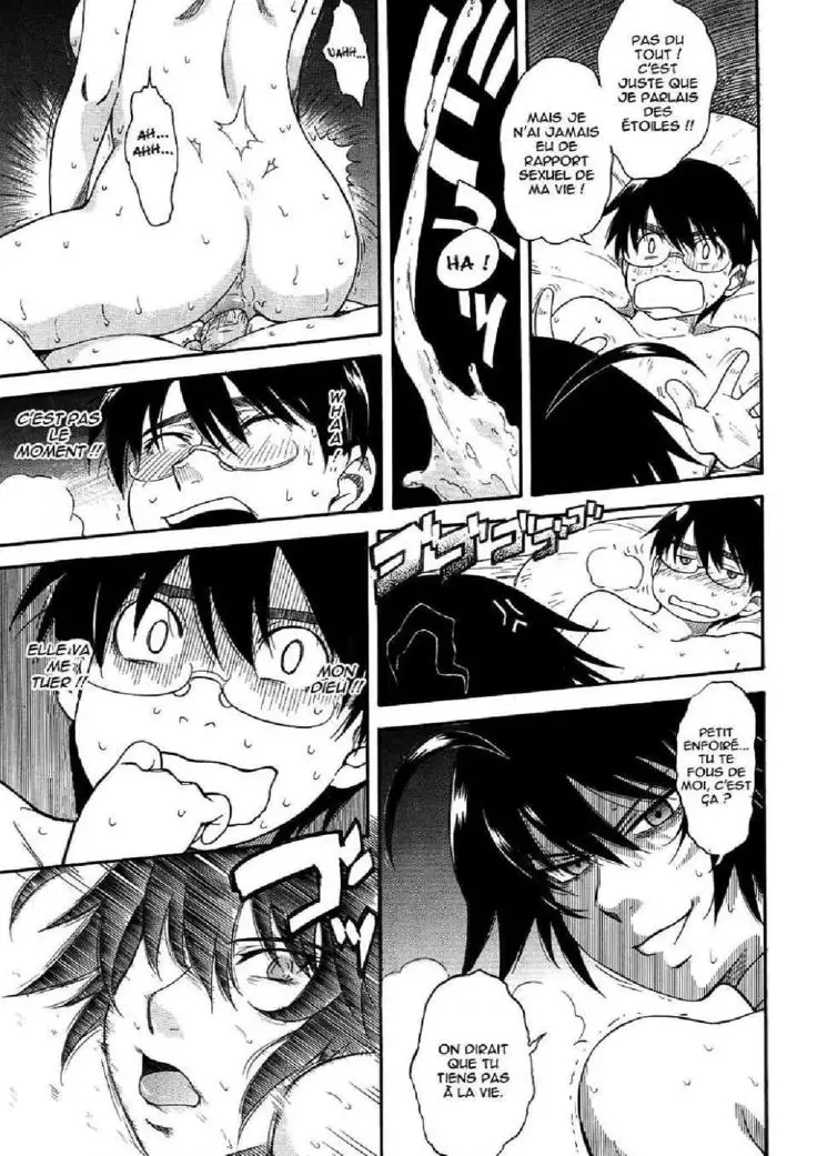 Prince des Etoiles - Integrale