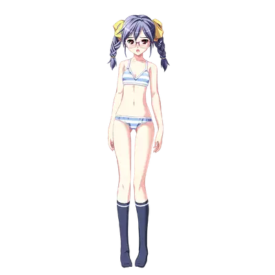 [Lunatic] Injutsu no Gakuen (Png)