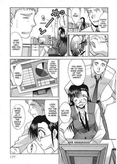 [Hiroshi Itaba] Hello Work [English] [Project-H]