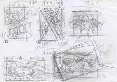 [Chinjawin] Nanami ga Yarareru