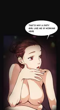 By Chance Ch.1-9 (English) (Ongoing)