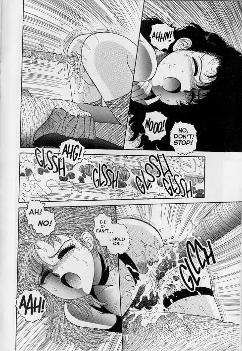 Hot Tails Extreme05 - Pt2