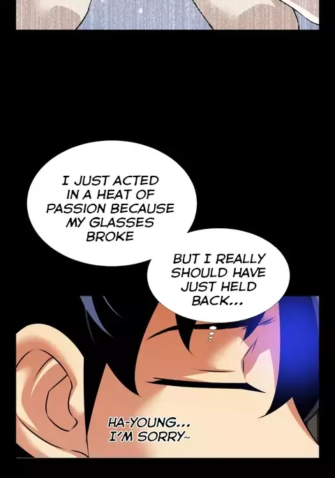 Love Parameter Ch.1-76