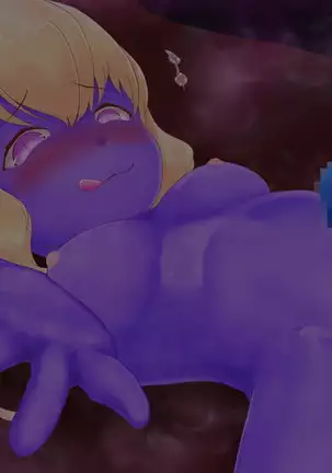 Succubus-san ni Hayasarete Otosarechau!