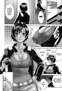 [Pon Takahanada] Love Gome! [English] [cowsrkool]