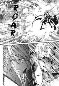 [Yamane Ayano] Crimson Spell Ch.01-25 and extras (Yaoi) [ENG]