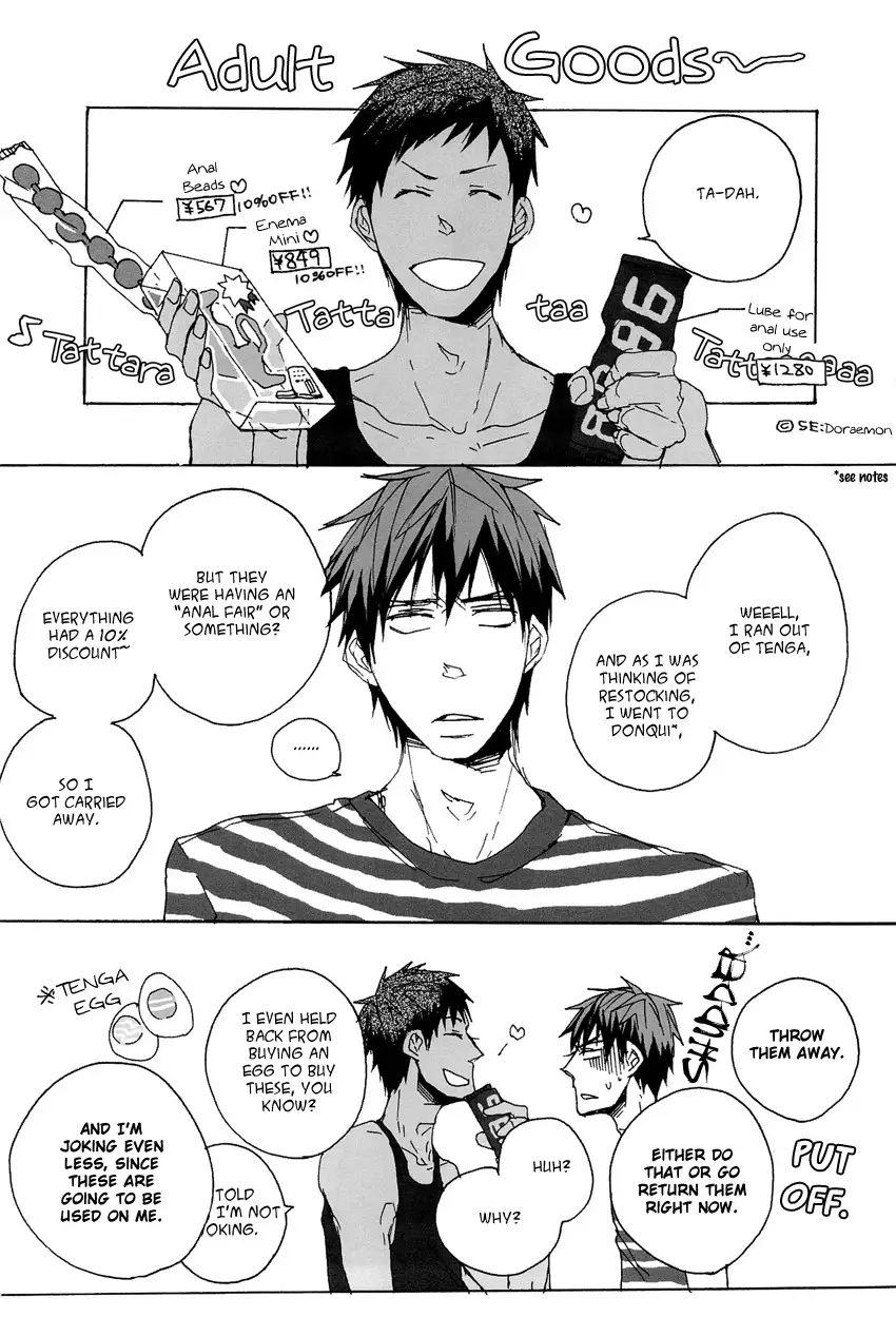 Let's enjoy XXX play!