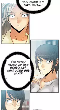 My Office Ch.1-30 (English) (Ongoing)