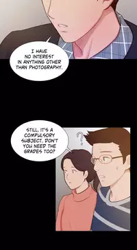 [PINKO] Scandal of the Witch Ch.1-24 (English) (Ongoing)