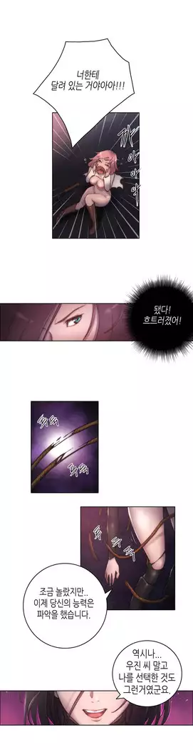 Erotic Sensuality & Perception 1-15