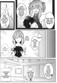 Bishou Tokuiten Hamedori Satsuei Kuukan | Mini-Singularity: POV Filming Space