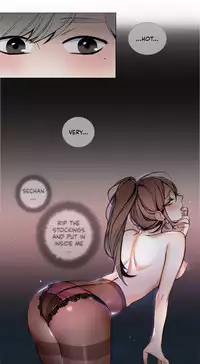 [Silverstar] Talk To Me Ch.1-36 (English) (Ongoing)