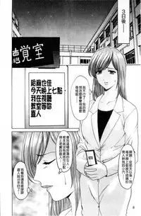 [Hoshino Ryuichi] Meinu Onna no Shitsukekata | 牝犬女的飼育法 [Chinese]