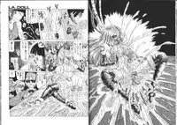 [Sozatsu Nae] Megami Yumegatari -Heroine Dreams-