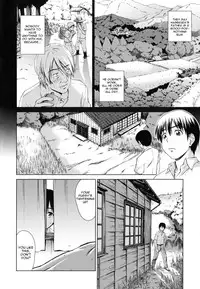 [Shinogi A-suke] -Prisoner- Series (Complete) [English] [desudesu]