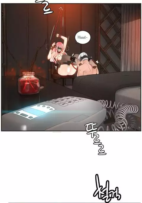 Lilith`s Cord Ch.1-10