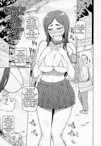 [Miito Shido] LUSTFUL BERRY Chapter 1-3 [English] [shakuganexa] (Ongoing)