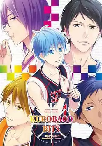 (C88) [akibaco (AKI)] KUROBACO BITS (Kuroko no Basuke)