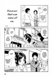 [Zerry Fujio] Come Together [English]