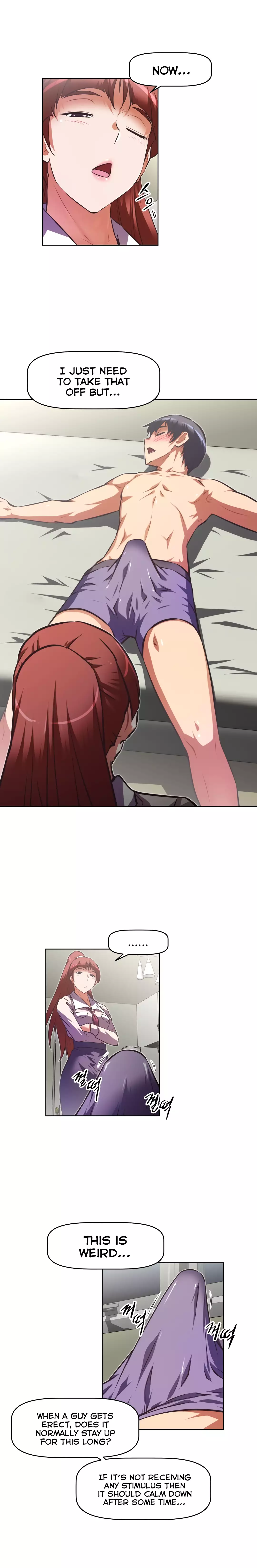 Brawling Go Ch.76-122