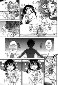 [Shiwasu no Okina] Aibuka! (Kari) [English] [The Lusty Lady Project] [Incomplete]