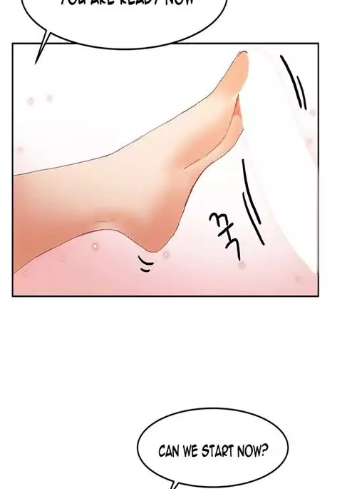 Hari Dormitory Ch.1-7