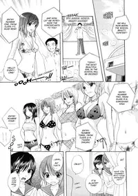 [Ozaki Miray] The Great Escape 2 [English] {Phantom}