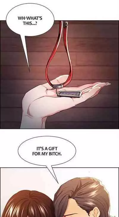 Taste of Forbbiden Fruit Ch.33/53