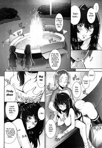 [Sengoku-kun] Haguringu | Love Maneuvering Ch. 1-4 [English] [EHCOVE]