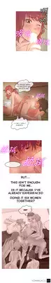 [Shampoo] Heaven Ch.1-14 (English) (YoManga) (Ongoing)