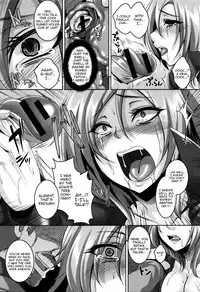 [Kazuhiro] Zenana Biyaku Choukyou Nikubenki Collection [English] {doujin-moe.us + desudesu}