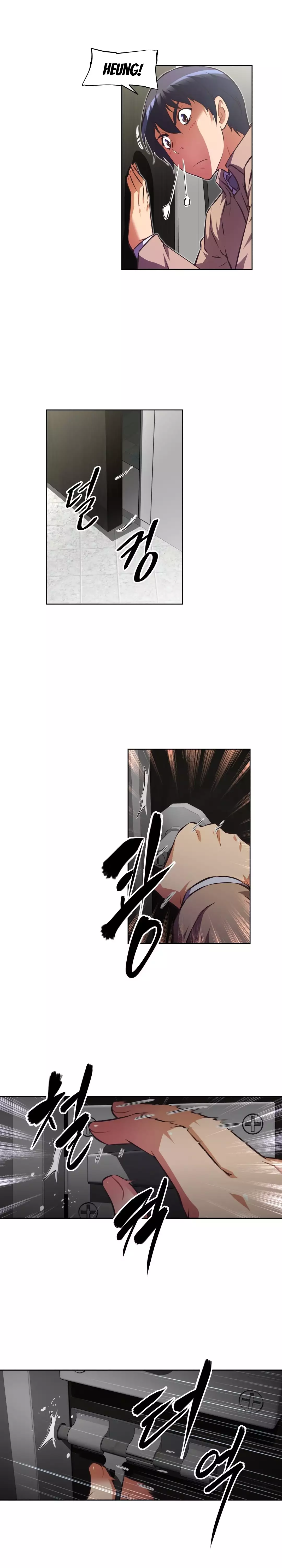 Brawling Go Ch.76-122