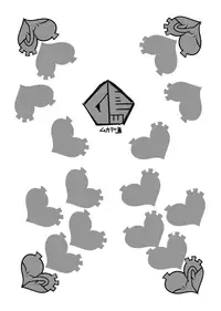 [Mukade Tou (Mado)] Tsuuhan Seikatsu 2012-nen Haru-gou [Chinese] [Digital]