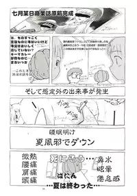 (C60) [JIBAKU-SYSTEM (Suzuki Amaharu)] Batsu (Neon Genesis Evangelion)