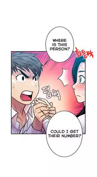Ghost Love Ch.1-22 (English) (YoManga) (Ongoing)