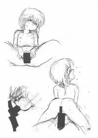 [Asari Yoshitou] Visutafuka Bessatsu Eroi E